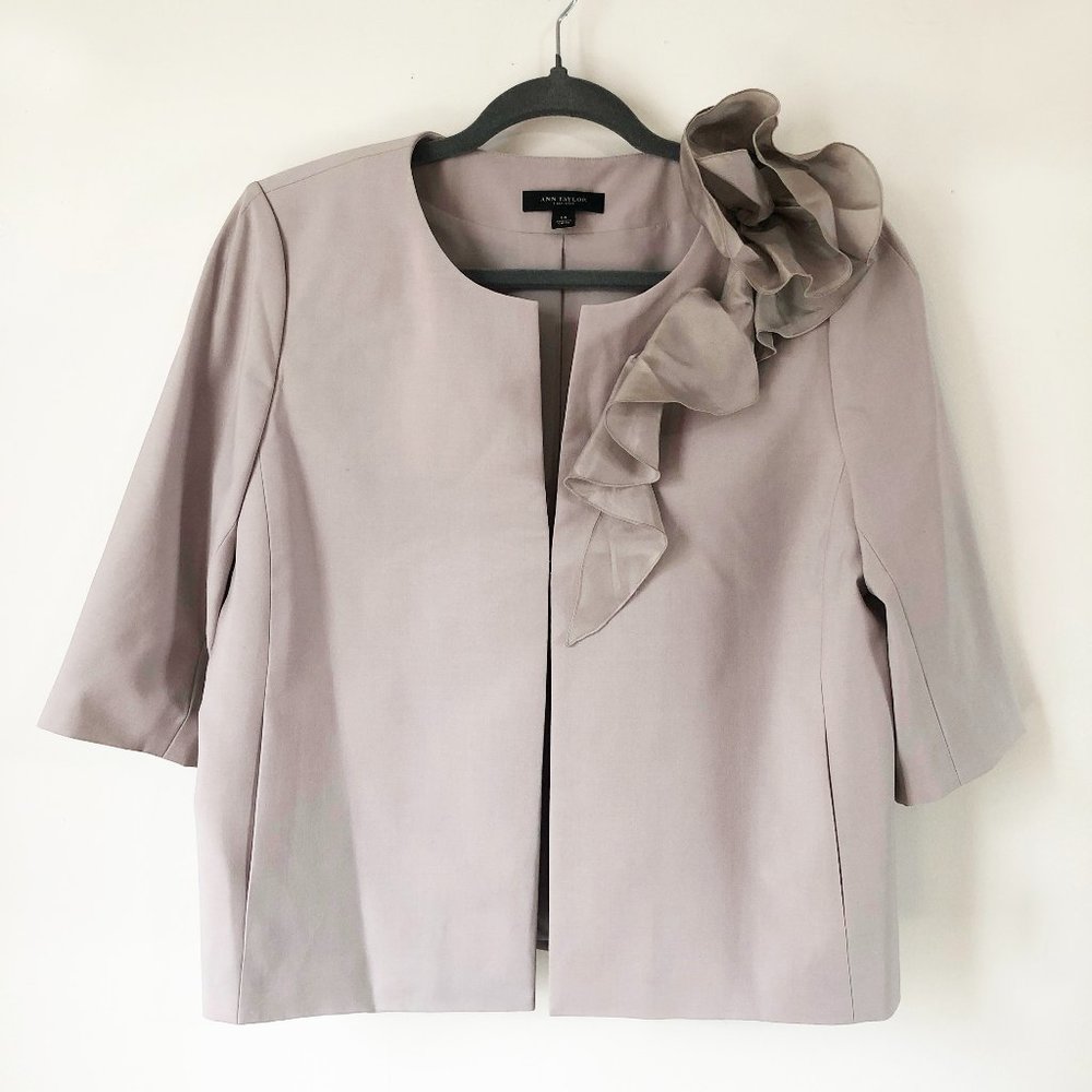 Ann Taylor Jacket